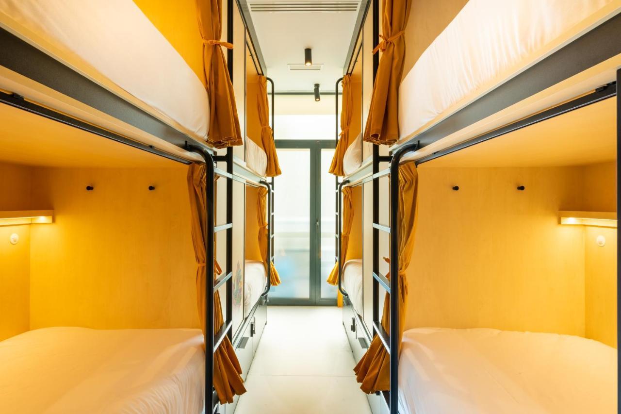 Petit Hostel Palacio Real Μαδρίτη Εξωτερικό φωτογραφία